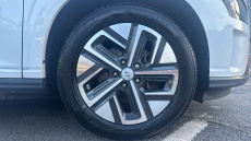 Hyundai KONA 100kW Premium 39kWh 5dr Auto Electric Hatchback